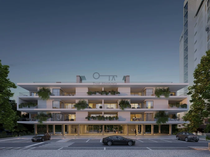 Apartamento T1 para Venda em Cascais e Estoril Foto 10