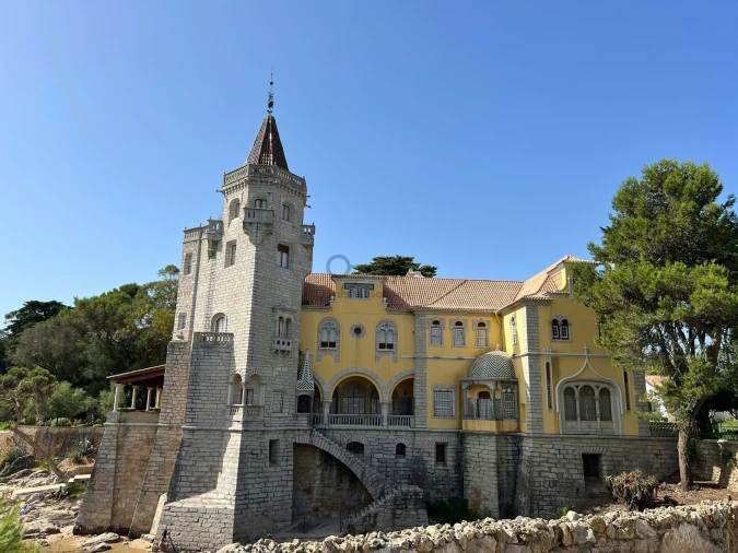 Apartamento T1 para Venda em Cascais e Estoril Foto 15