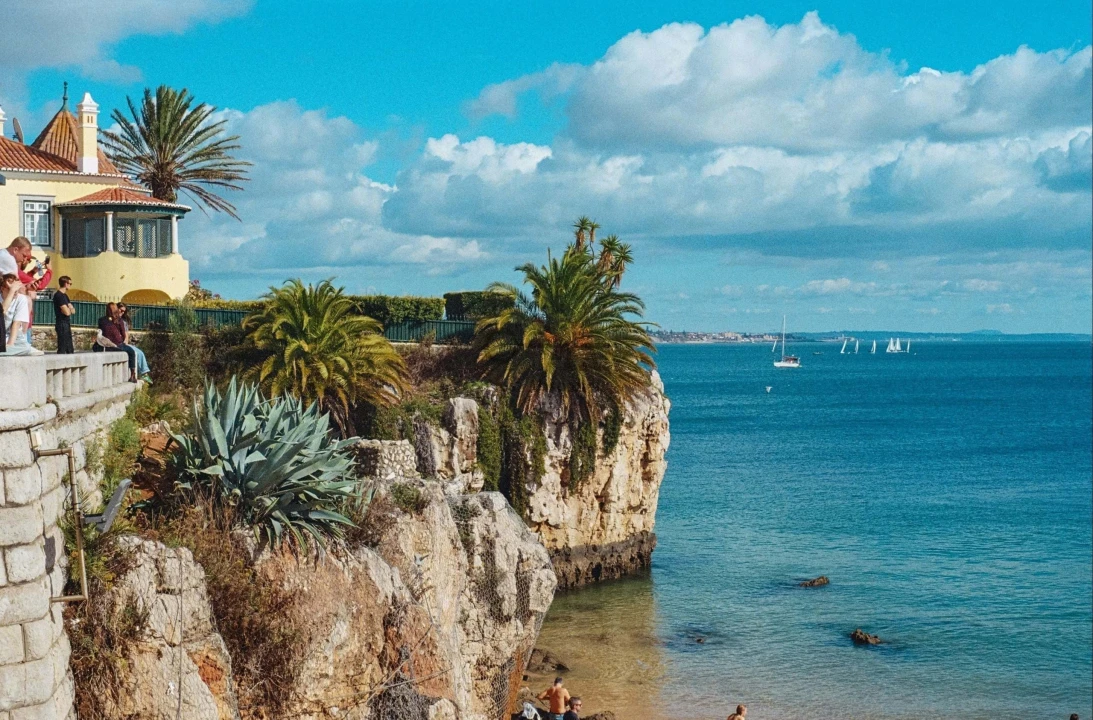 Apartamento T1 para Venda em Cascais e Estoril Foto 18