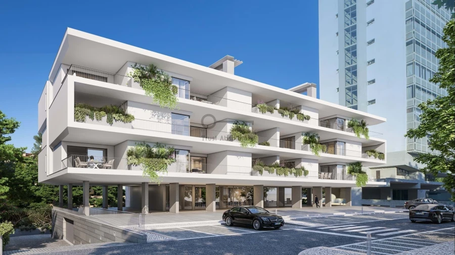 Apartamento T1 para Venda em Cascais e Estoril Foto 2