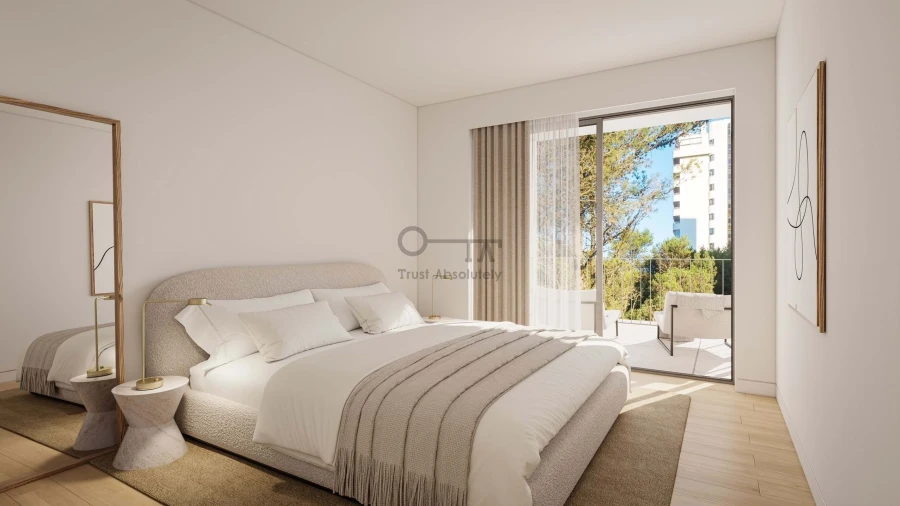 Apartamento T1 para Venda em Cascais e Estoril Foto 4