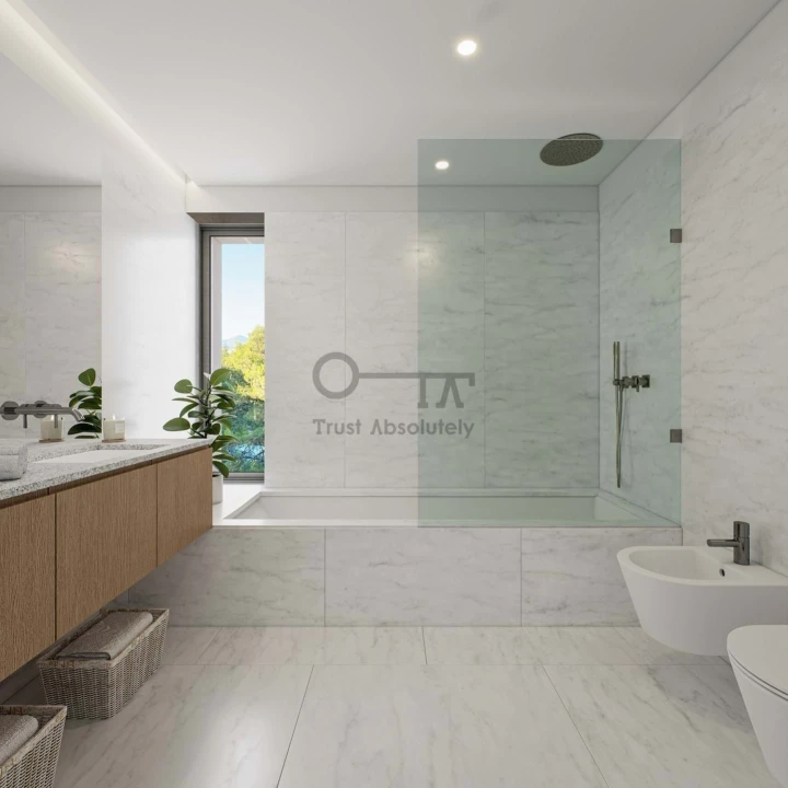 Apartamento T1 para Venda em Cascais e Estoril Foto 6