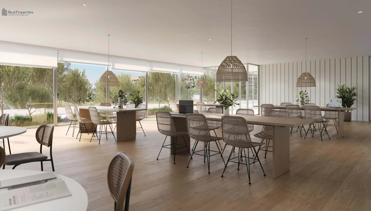 Apartamento T2 para Venda em Portimão Foto 10