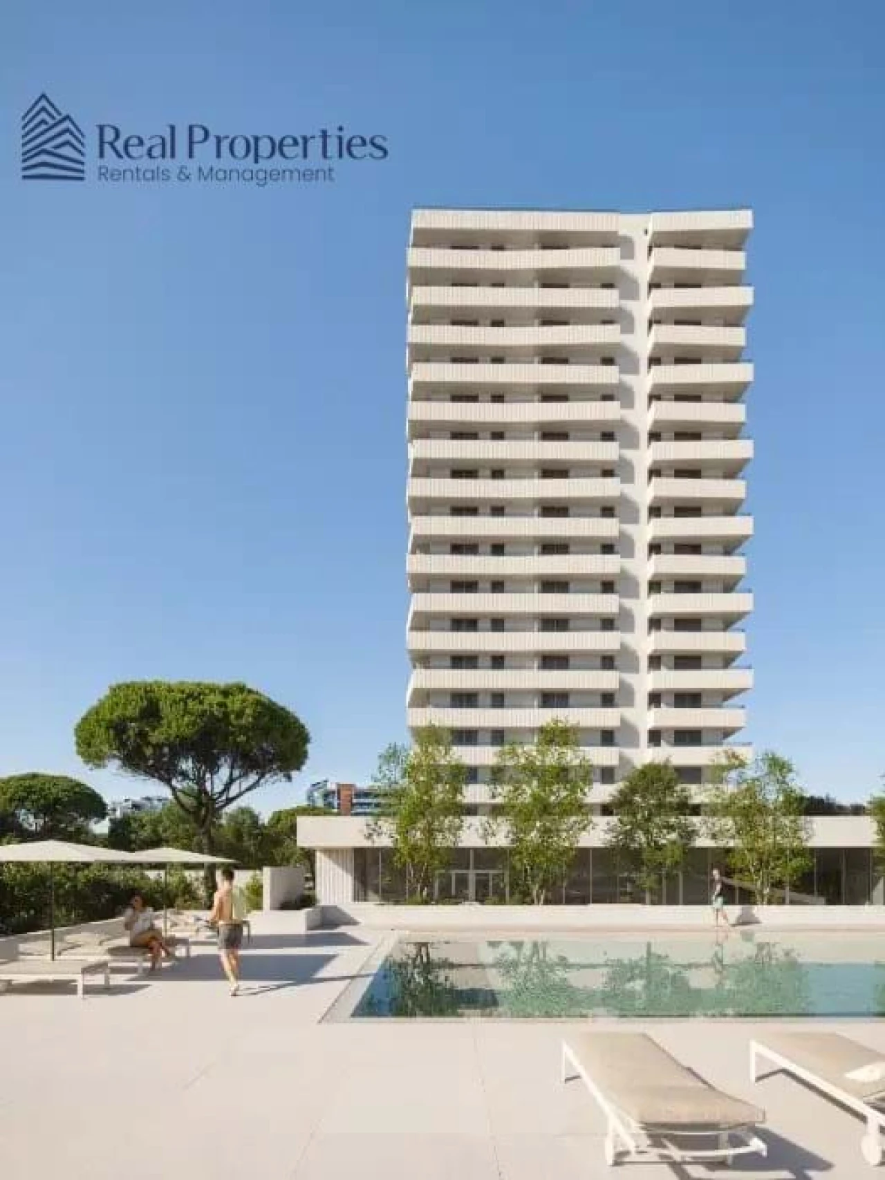 Apartamento T2 para Venda em Portimão Foto 17