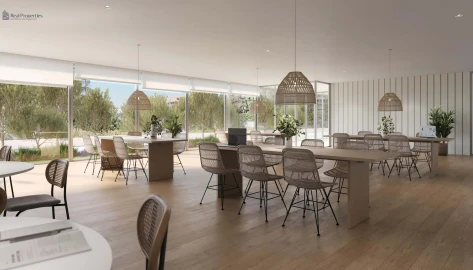 Apartamento T2 para Venda em Portimão