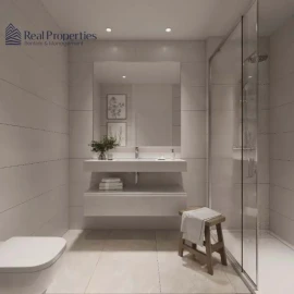 Apartamento T2 para Venda em Portimão