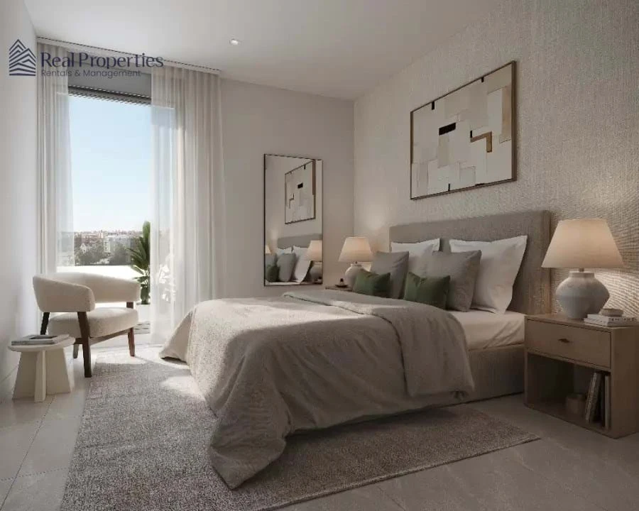 Apartamento T2 para Venda em Portimão Foto 5