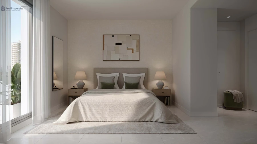 Apartamento T2 para Venda em Portimão Foto 4