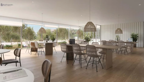 Apartamento T1 para Venda em Portimão