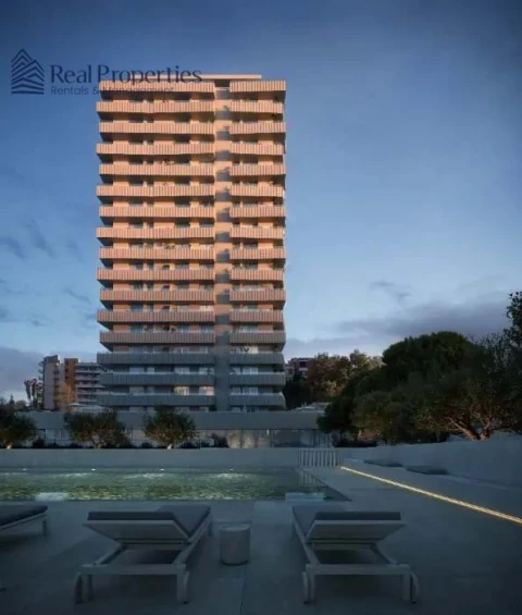 Apartamento T1 para Venda em Portimão