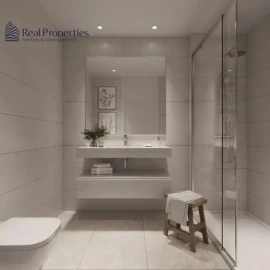 Apartamento T1 para Venda em Portimão