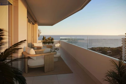 Apartamento T1 para Venda em Portimão
