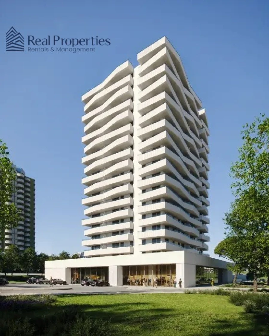 Apartamento T1 para Venda em Portimão Foto 12