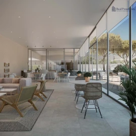 Apartamento T3 para Venda em Portimão
