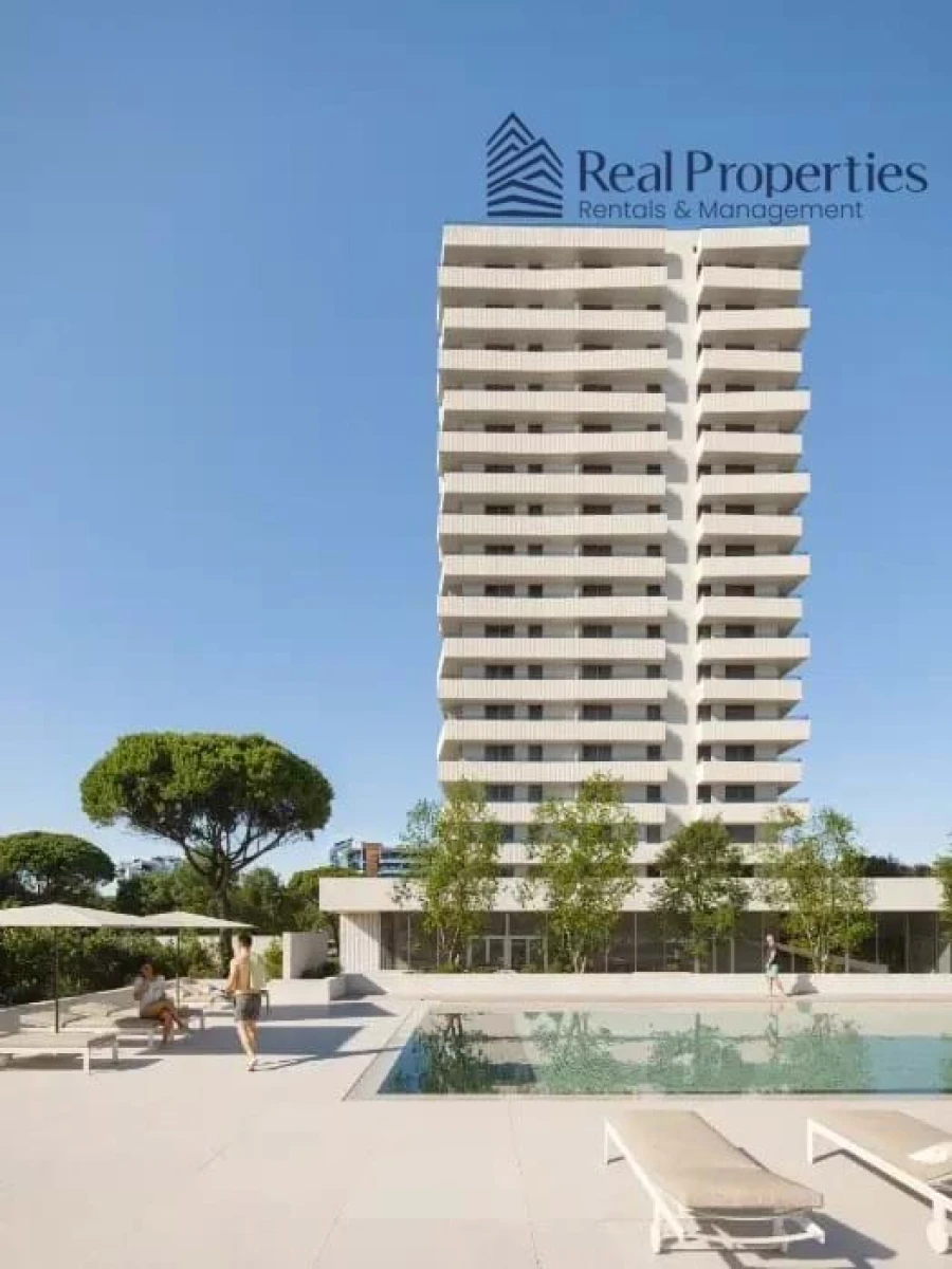 Apartamento T3 para Venda em Portimão Foto 16