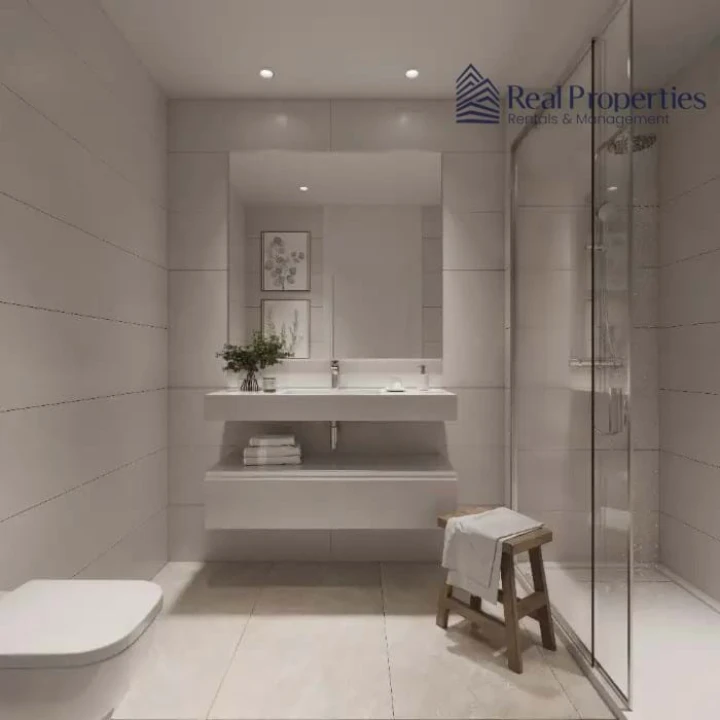 Apartamento T3 para Venda em Portimão Foto 3