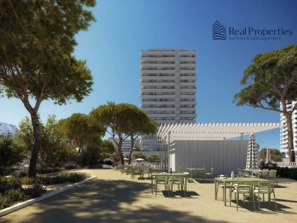 Apartamento T3 para Venda em Portimão Foto 11