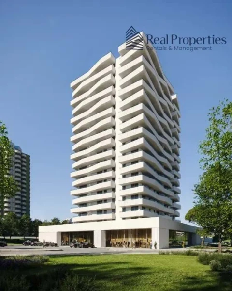 Apartamento T1 para Venda em Portimão