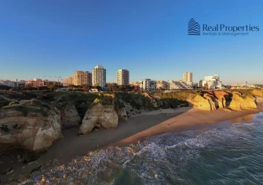 Apartamento T1 para Venda em Portimão