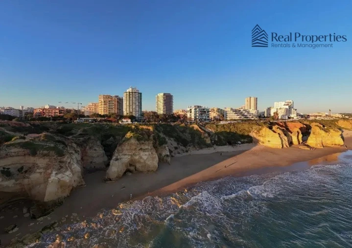 Apartamento T1 para Venda em Portimão Foto 20