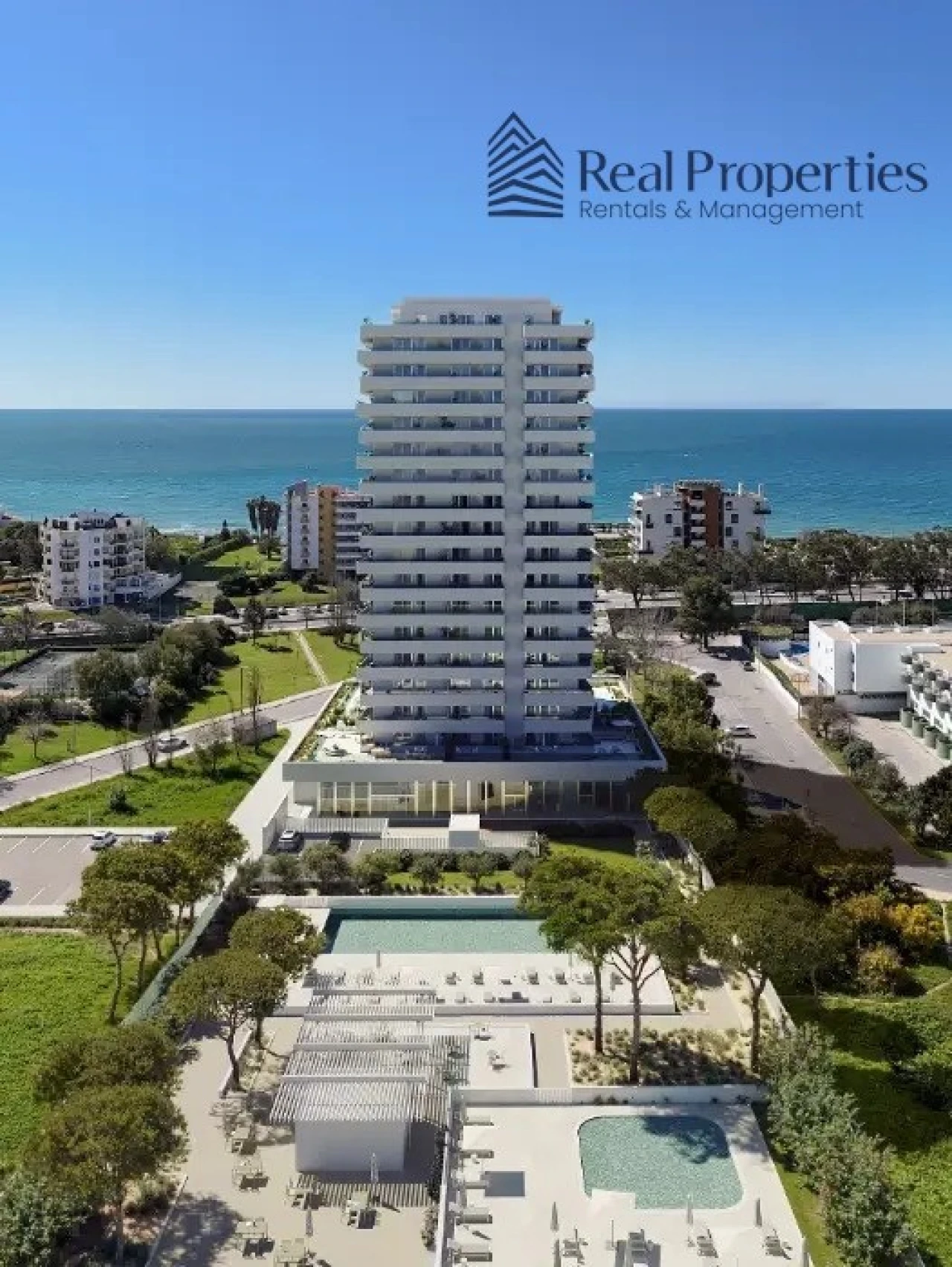 Apartamento T1 para Venda em Portimão Foto 18