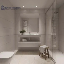 Apartamento T2 para Venda em Portimão