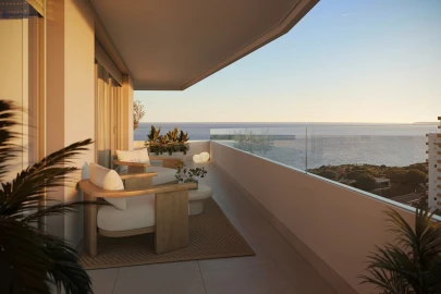 Apartamento T2 para Venda em Portimão