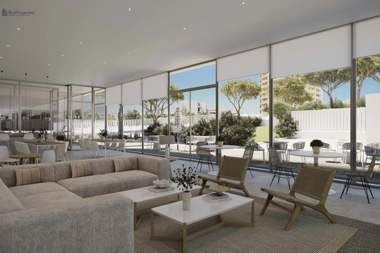 Apartamento T2 para Venda em Portimão Foto 7