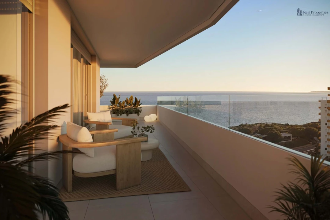 Apartamento T4 para Venda em Portimão Foto 1