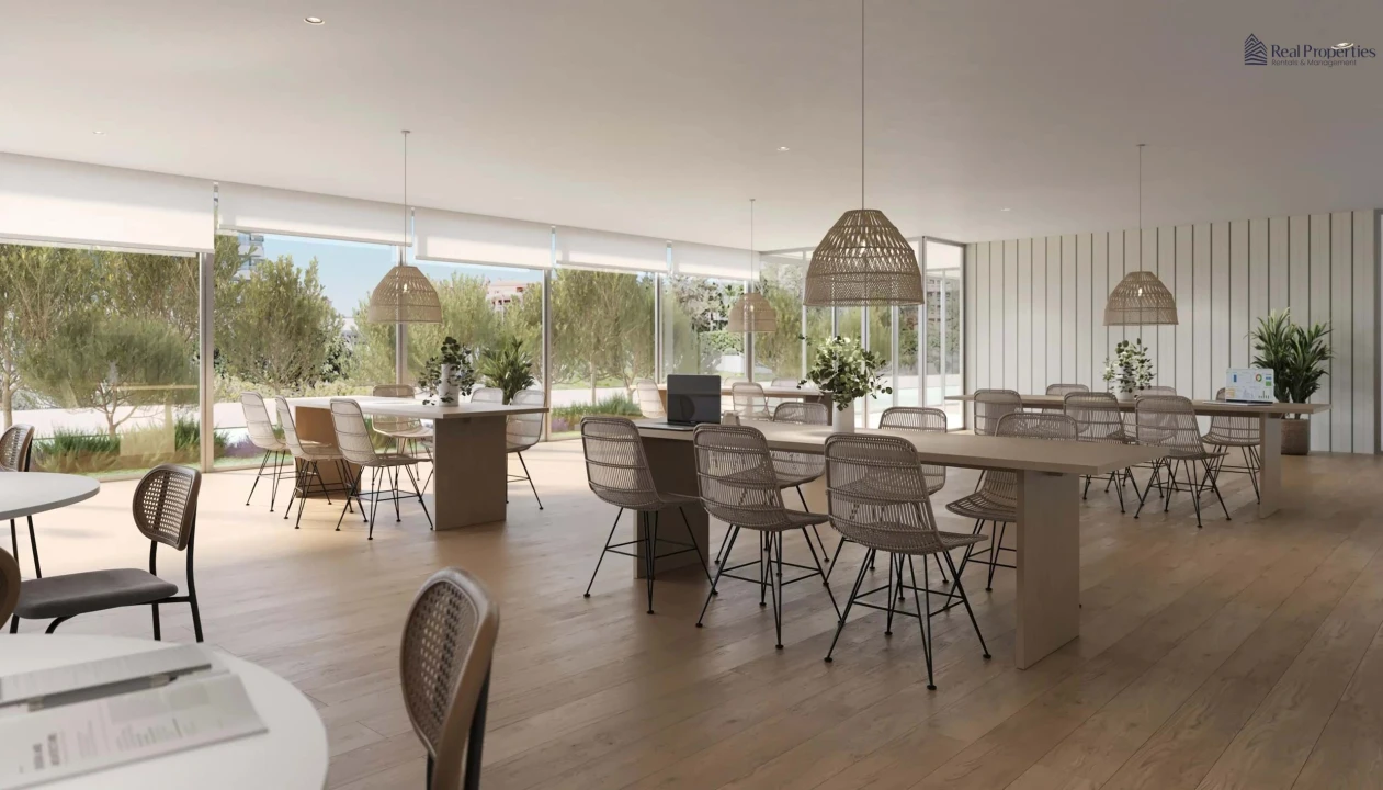 Apartamento T4 para Venda em Portimão Foto 6