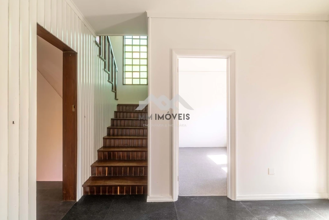 Moradia T6 para Arrendamento em Lordelo do Ouro e Massarelos Foto 18