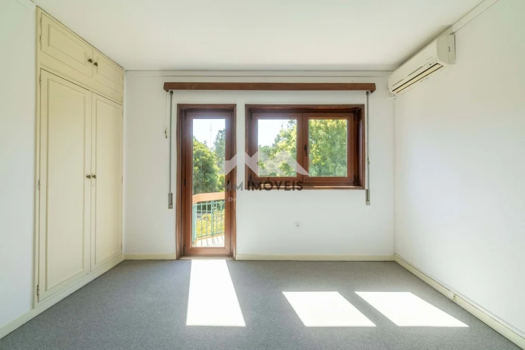 Moradia T6 para Arrendamento em Lordelo do Ouro e Massarelos Foto 21