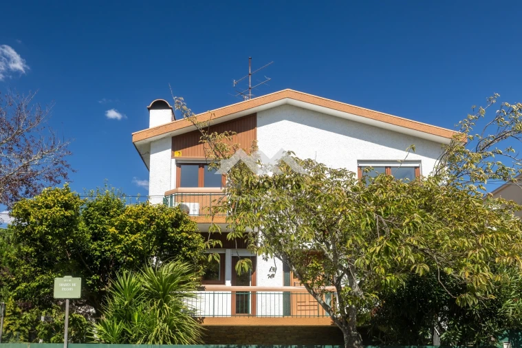 Moradia T6 para Arrendamento em Lordelo do Ouro e Massarelos Foto 69