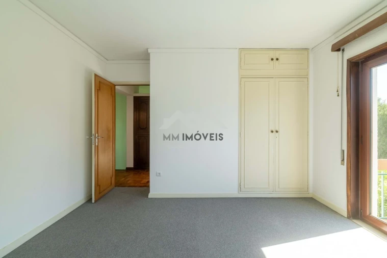 Moradia T6 para Arrendamento em Lordelo do Ouro e Massarelos Foto 22