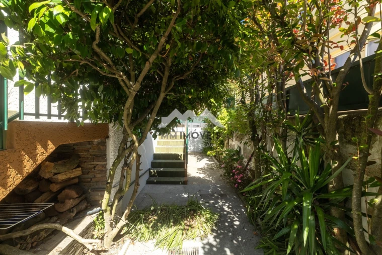 Moradia T6 para Arrendamento em Lordelo do Ouro e Massarelos Foto 60