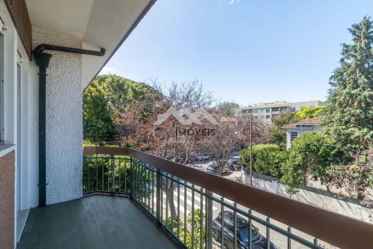 Moradia T6 para Arrendamento em Lordelo do Ouro e Massarelos Foto 32