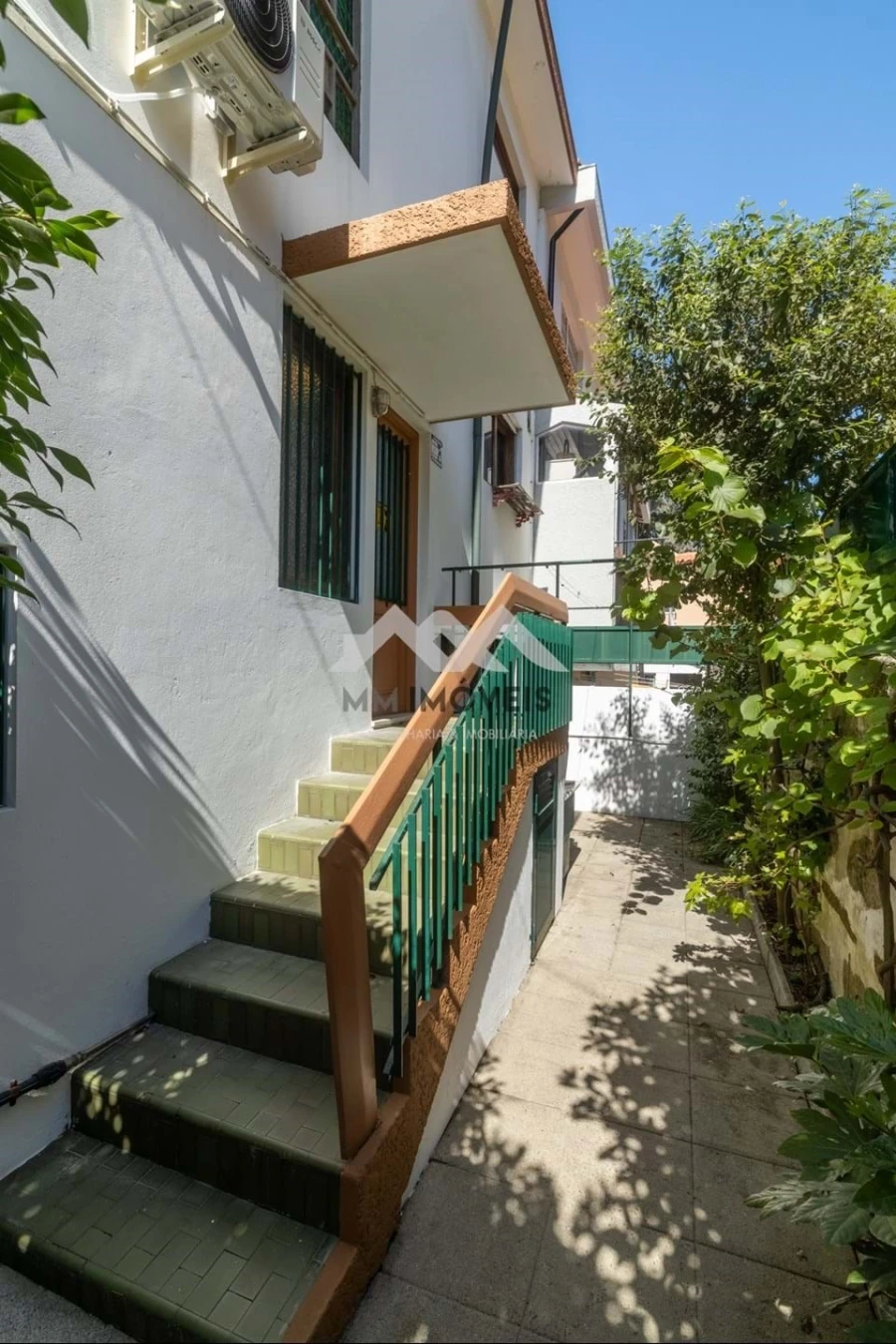 Moradia T6 para Arrendamento em Lordelo do Ouro e Massarelos Foto 62