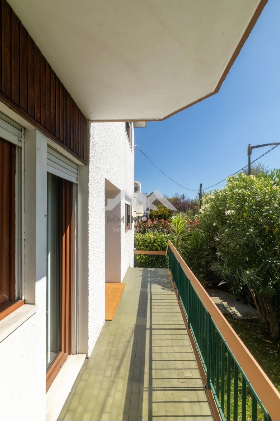 Moradia T6 para Arrendamento em Lordelo do Ouro e Massarelos Foto 57