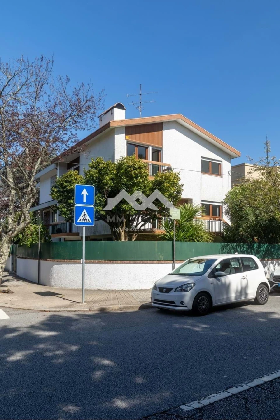 Moradia T6 para Arrendamento em Lordelo do Ouro e Massarelos Foto 71