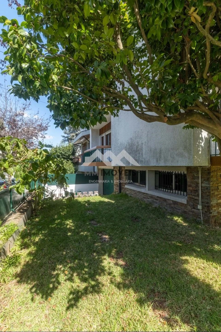 Moradia T6 para Arrendamento em Lordelo do Ouro e Massarelos Foto 65