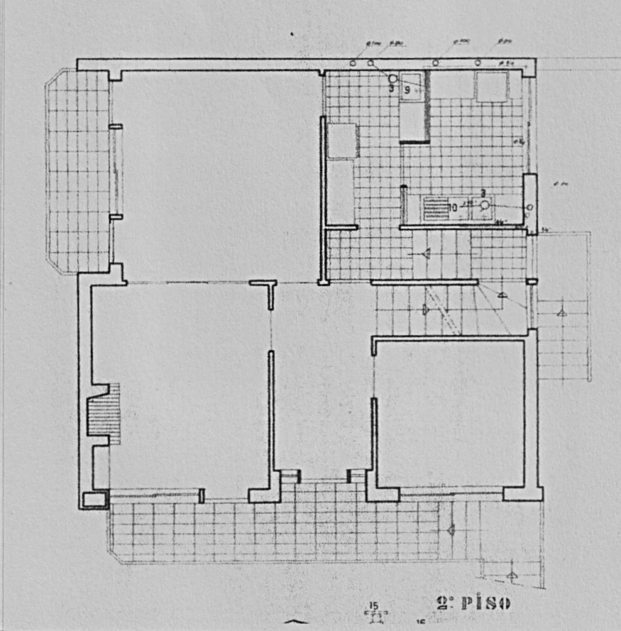 Moradia T6 para Arrendamento em Lordelo do Ouro e Massarelos Foto 72