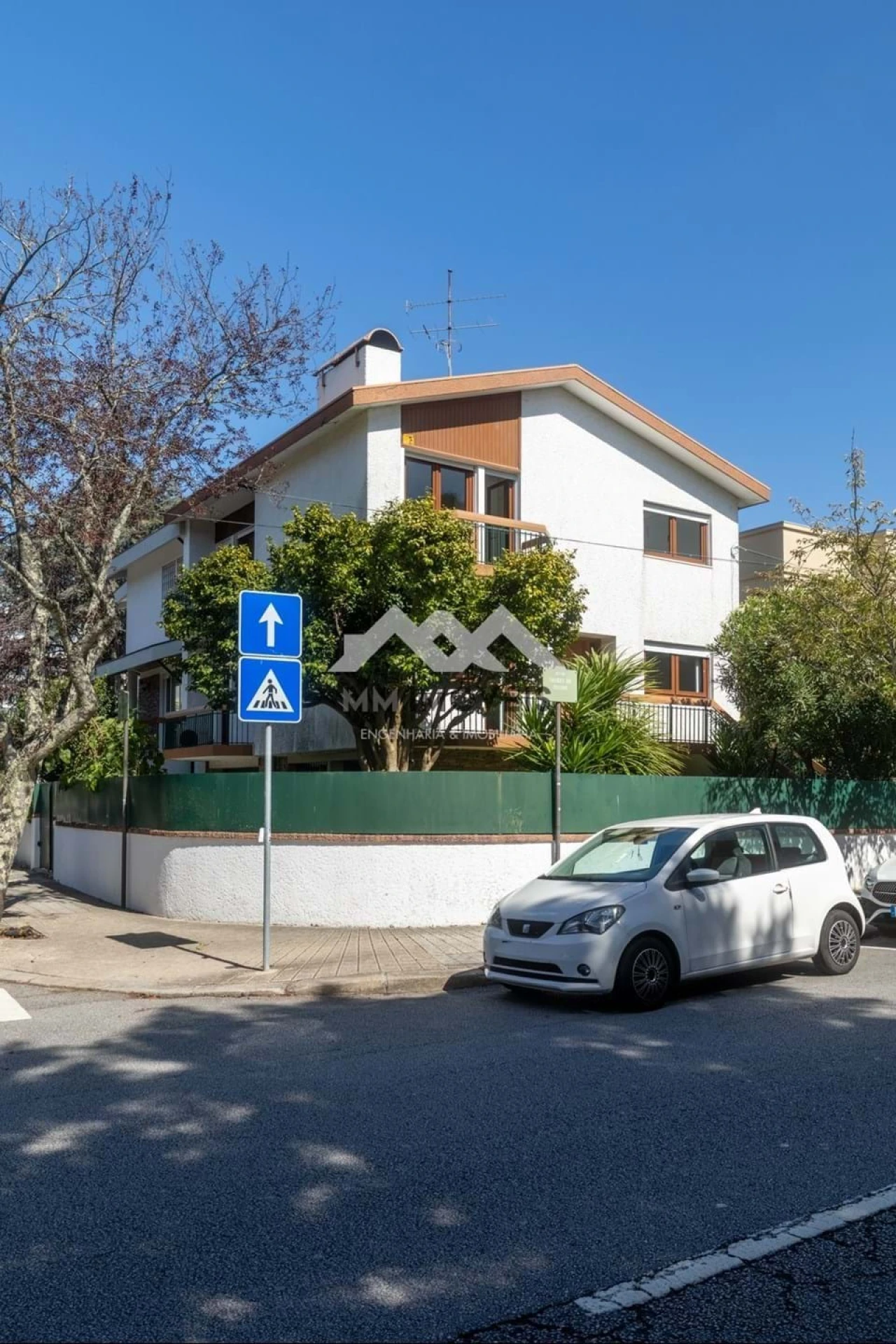 Moradia T6 para Arrendamento em Lordelo do Ouro e Massarelos Foto 71