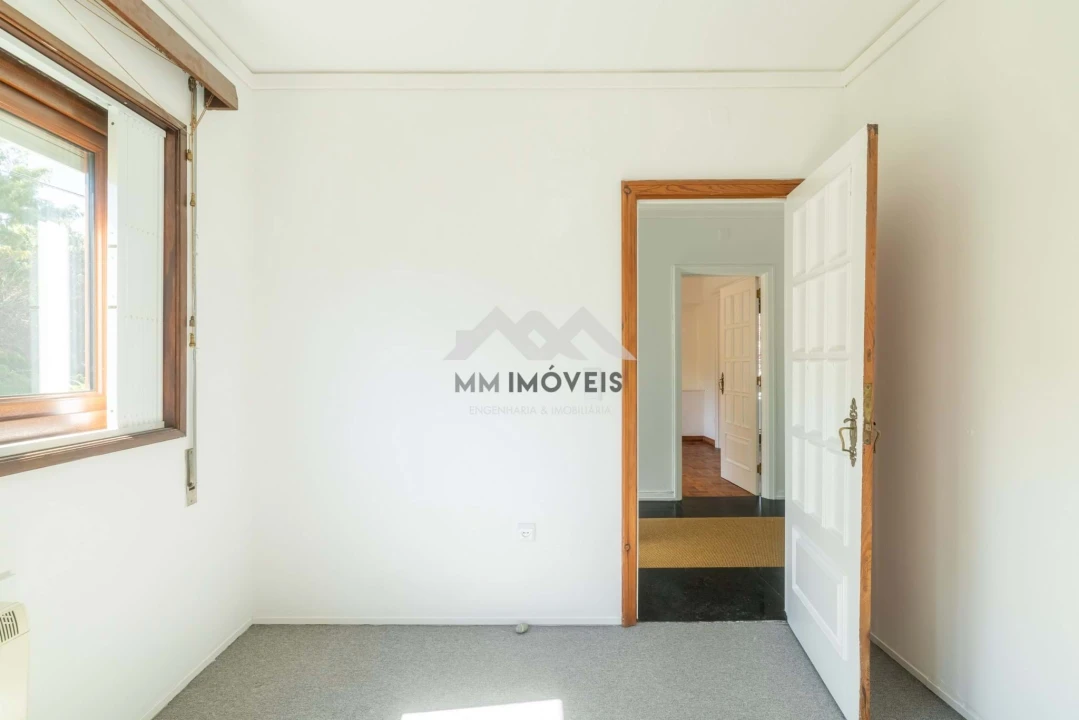 Moradia T6 para Arrendamento em Lordelo do Ouro e Massarelos Foto 17