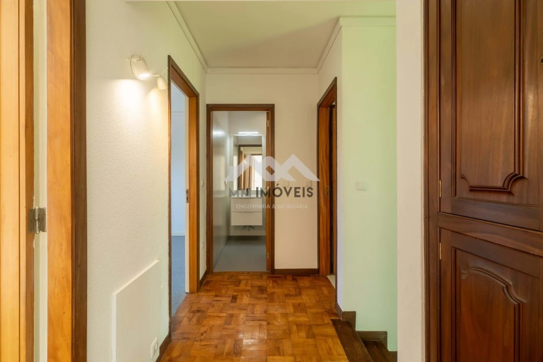 Moradia T6 para Arrendamento em Lordelo do Ouro e Massarelos Foto 29