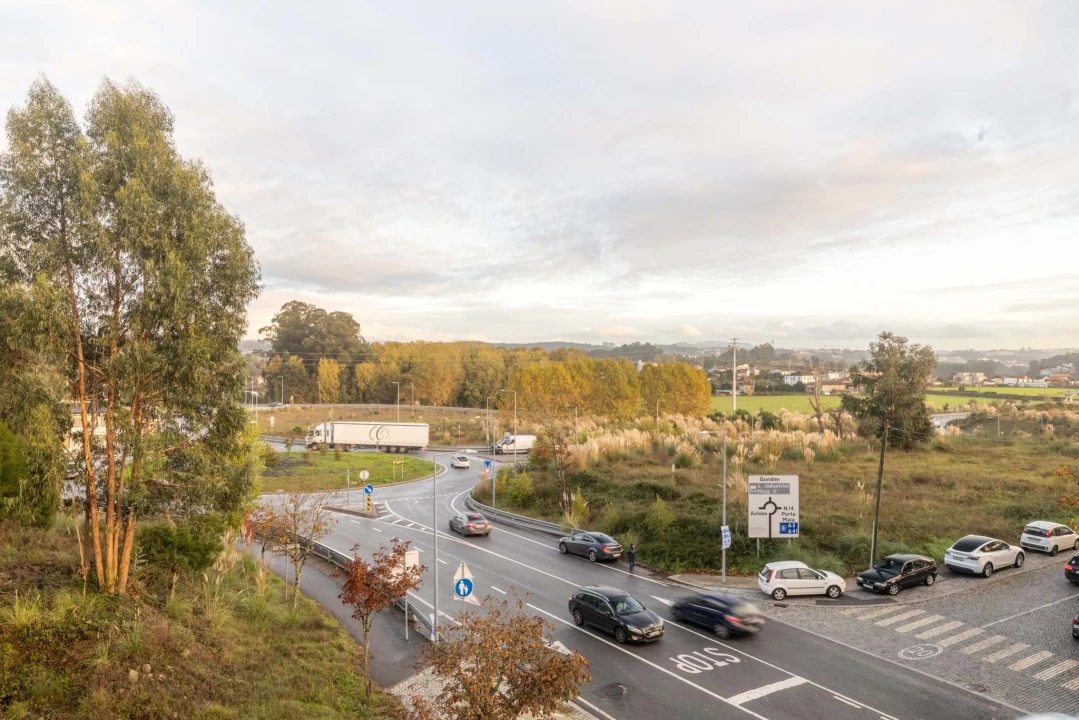 Apartamento T4 para Venda em Castêlo da Maia Foto 41
