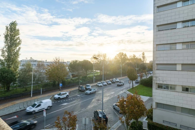 Apartamento T4 para Venda em Castêlo da Maia Foto 40