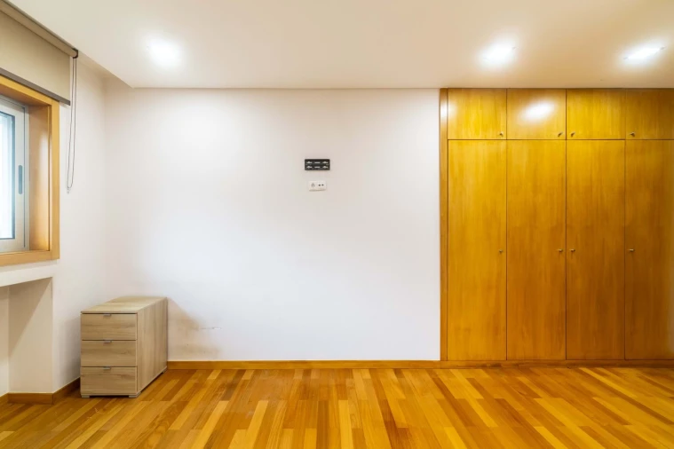 Apartamento T4 para Venda em Castêlo da Maia Foto 29