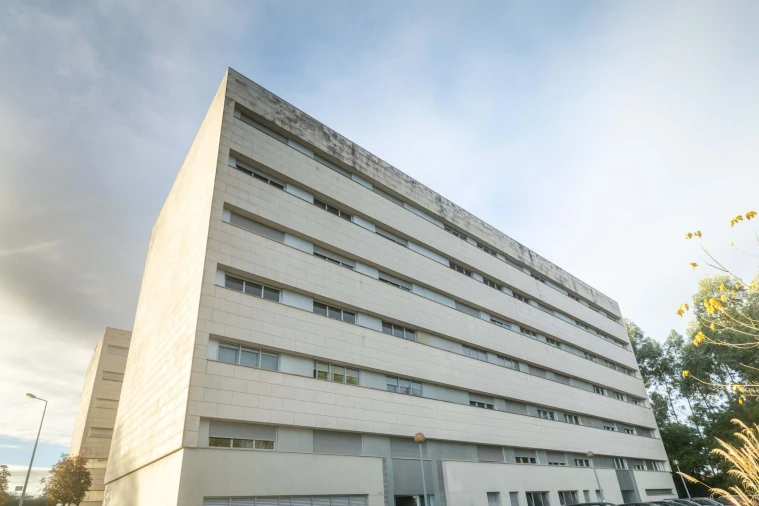 Apartamento T4 para Venda em Castêlo da Maia Foto 39