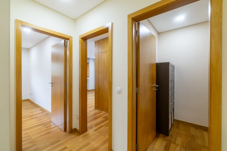 Apartamento T4 para Venda em Castêlo da Maia Foto 34