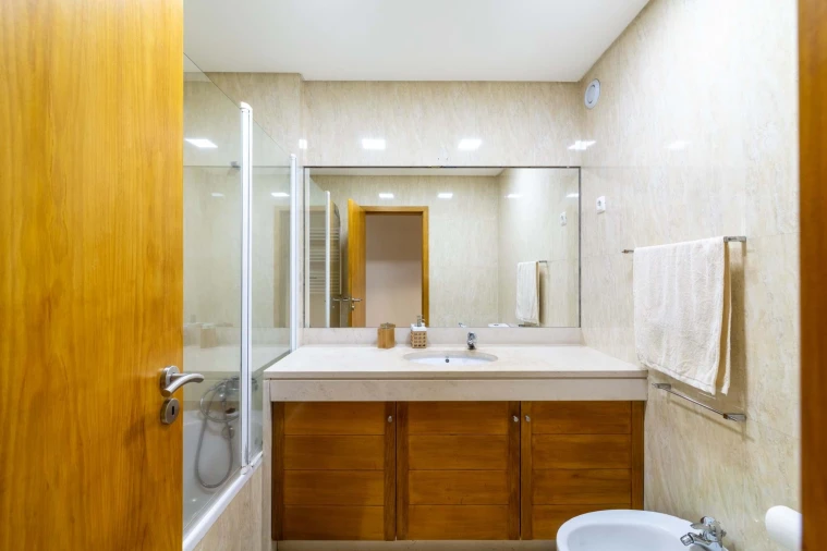 Apartamento T4 para Venda em Castêlo da Maia Foto 30